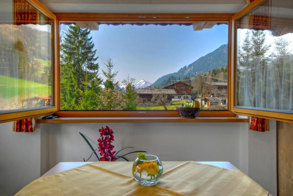 Pension Achensee Alpbach Phòng bức ảnh